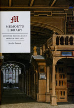 Memory's Library book cover